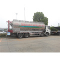 Shanqi Bulk Feed Zement Entladung / Transport LKW